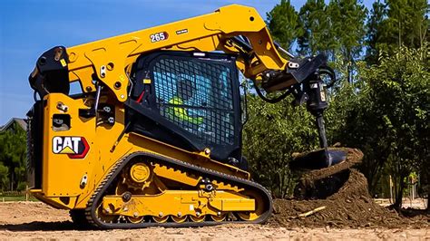 caterpillar 265 skid steer price|new cat 265 skid steer.